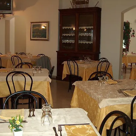 Hotel Coppa Di Cielo