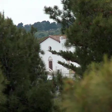Coppa Di Cielo Hotel Peschici