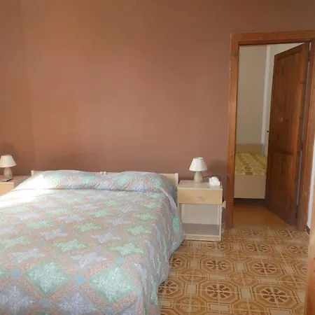 Coppa Di Cielo Hotel 2*