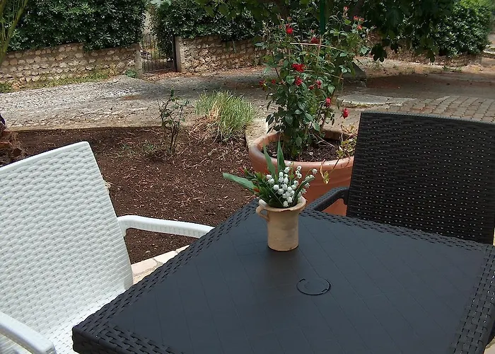 Coppa Di Cielo Hotell Peschici