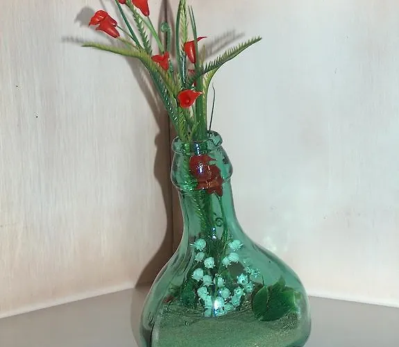 Hotell Coppa Di Cielo Peschici