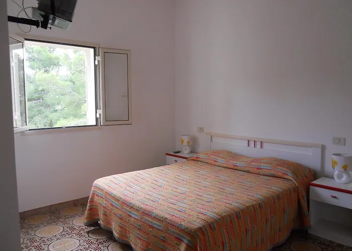 Coppa Di Cielo Peschici