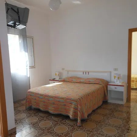 Coppa Di Cielo Hotel Peschici