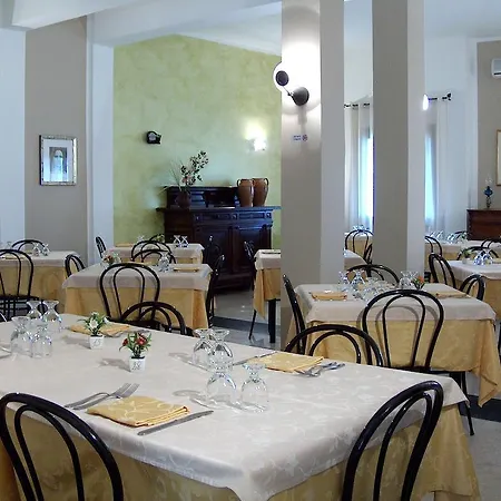 Hotel Coppa Di Cielo