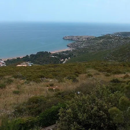 Hotel Coppa Di Cielo Peschici