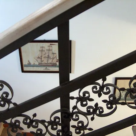 Hotel Coppa Di Cielo 2*