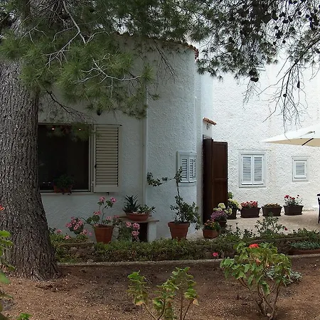 Coppa Di Cielo Peschici