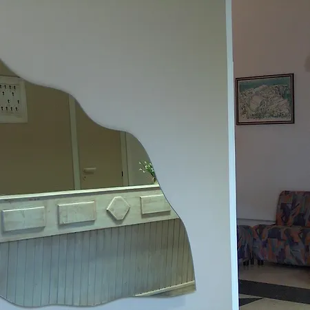 Coppa Di Cielo Peschici