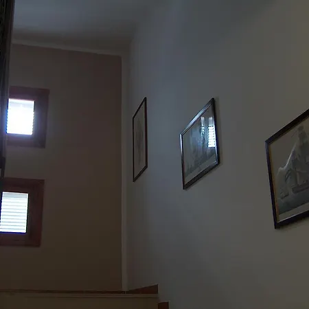 Coppa Di Cielo Hotel Peschici