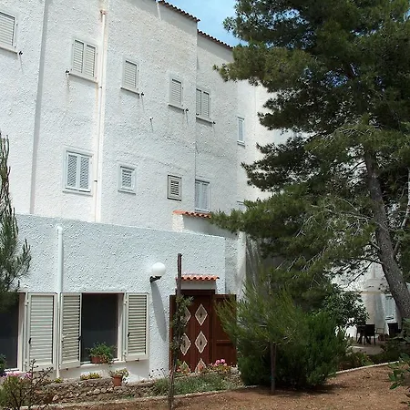 Coppa Di Cielo Peschici