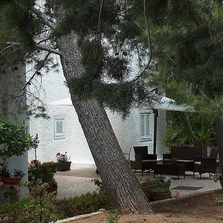 Coppa Di Cielo 2* Peschici