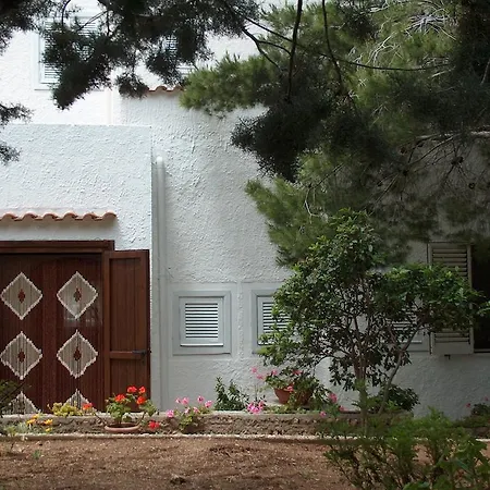 Coppa Di Cielo Hotel