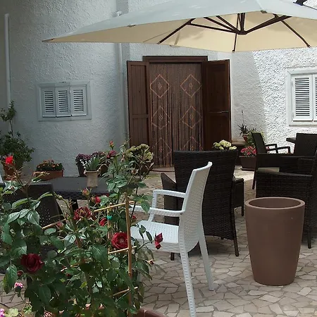 Coppa Di Cielo Hotel