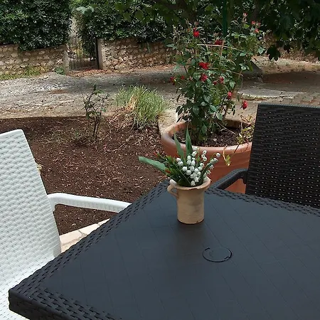 Coppa Di Cielo Hotel Peschici
