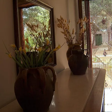 Coppa Di Cielo Hotel 2*