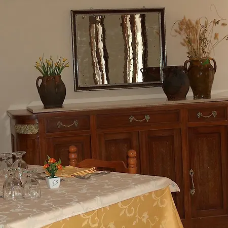 Hotel Coppa Di Cielo Peschici