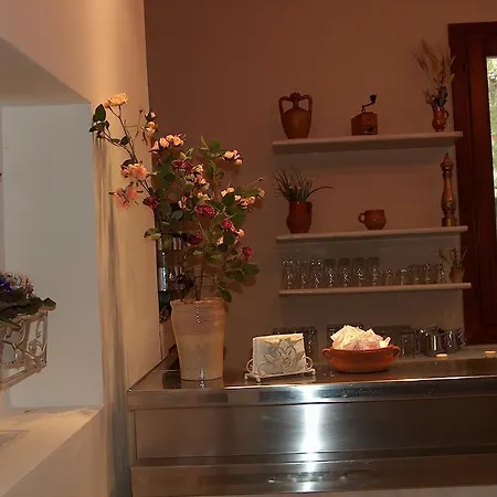 Hotel Coppa Di Cielo Peschici