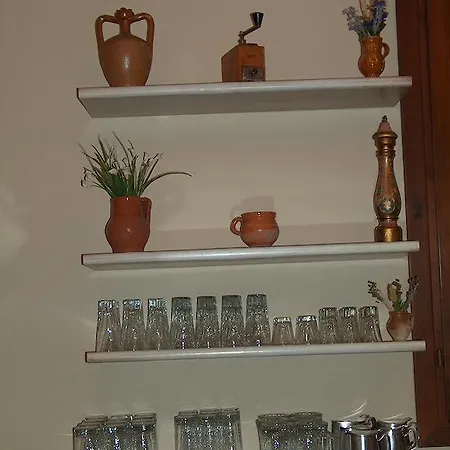 Coppa Di Cielo Hotel Peschici