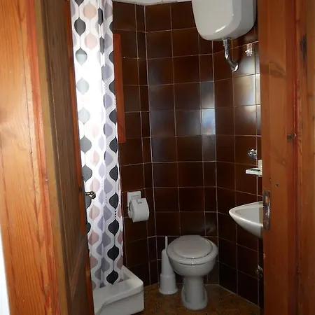 Hotel Coppa Di Cielo Peschici