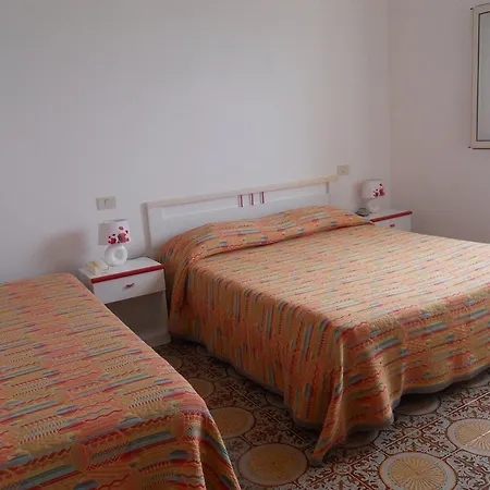 Hotel Coppa Di Cielo 2*