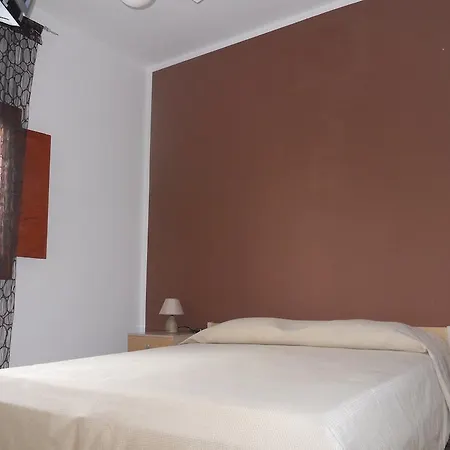 Coppa Di Cielo Hotel