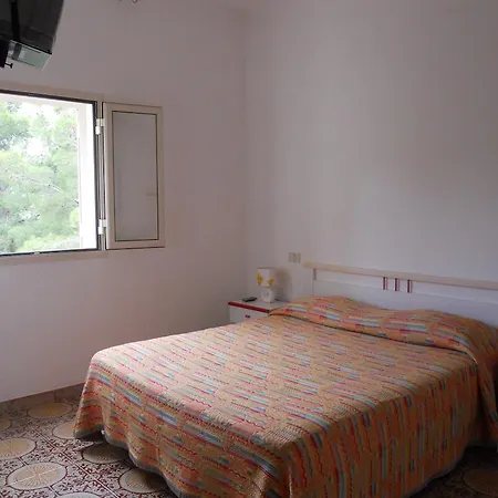 Coppa Di Cielo Peschici