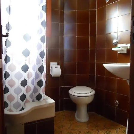 Coppa Di Cielo Hotel