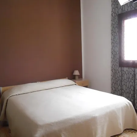 Hotel Coppa Di Cielo 2*