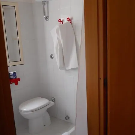 Hotel Coppa Di Cielo