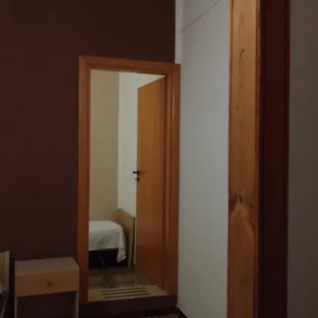 Coppa Di Cielo Hotel