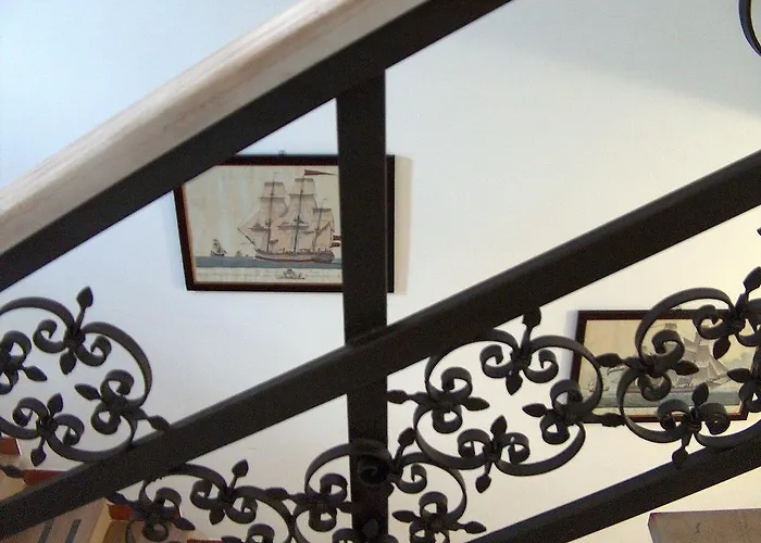 מלון Coppa Di Cielo 2*