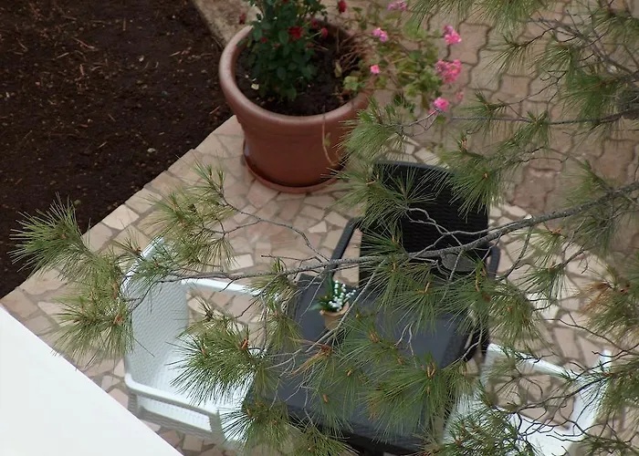 Coppa Di Cielo Hotel 2*