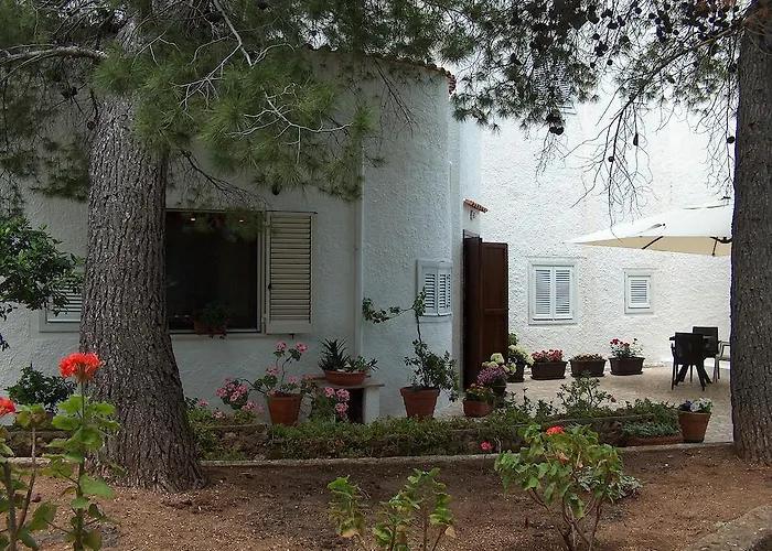 Coppa Di Cielo Peschici