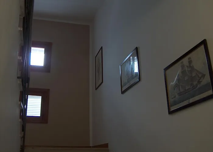 Coppa Di Cielo Hotel Peschici