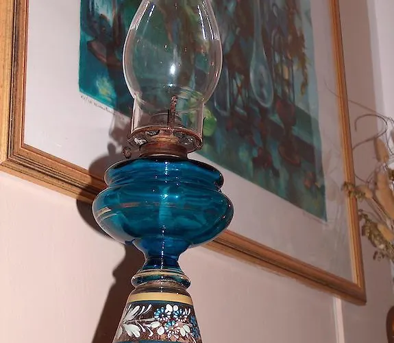 מלון Coppa Di Cielo פסקיצ'י