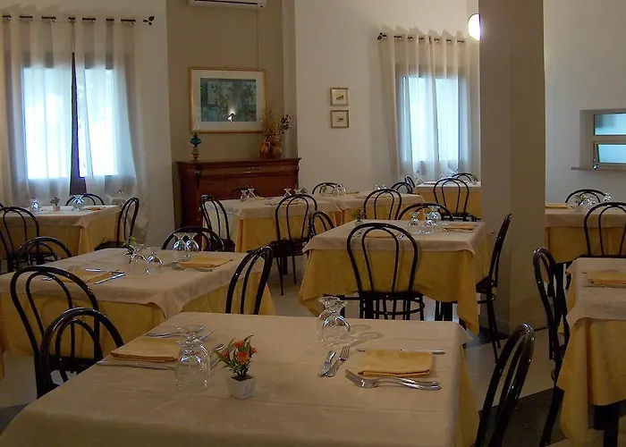 Coppa Di Cielo 2* Peschici