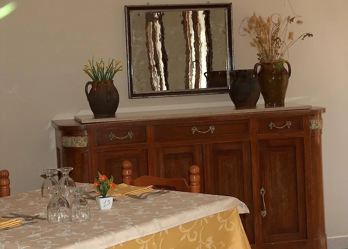 Hotel Coppa Di Cielo Peschici