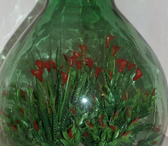 Coppa Di Cielo 2* Peschici