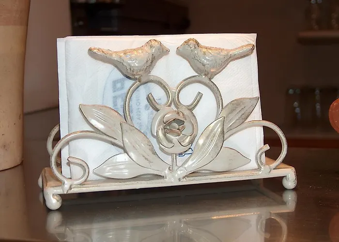 Coppa Di Cielo Hotel