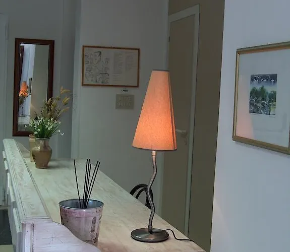 מלון Coppa Di Cielo