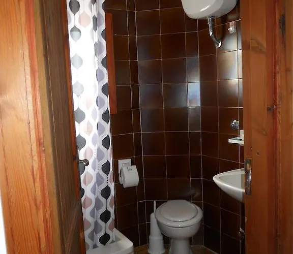 Hotel Coppa Di Cielo Peschici