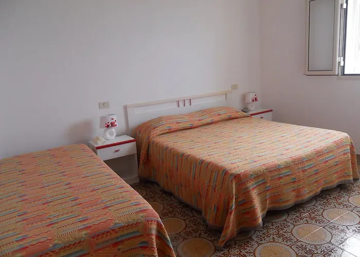 Hotel Coppa Di Cielo 2*