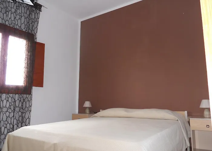 Coppa Di Cielo Hotel