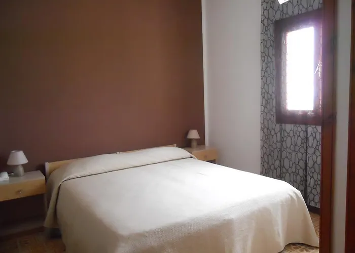 Hotel Coppa Di Cielo 2*