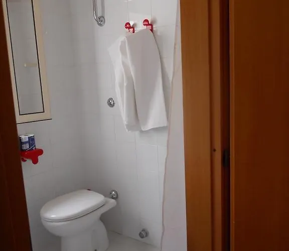 Hotel Coppa Di Cielo