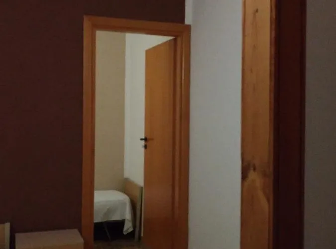 Coppa Di Cielo Hotel