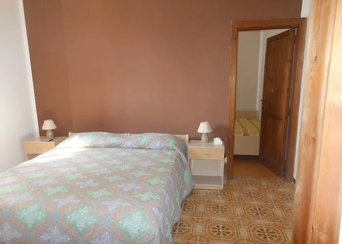 Coppa Di Cielo Hotel 2*